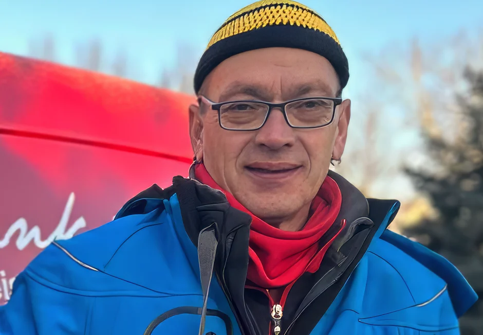 Frank Lienig, Inhaber