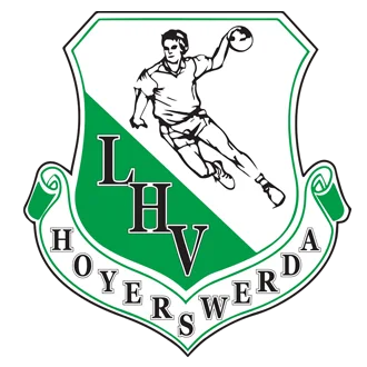Lausitzer Handball Verein Hoyerswerda Lausitzer Handball Verein Hoyerswerda