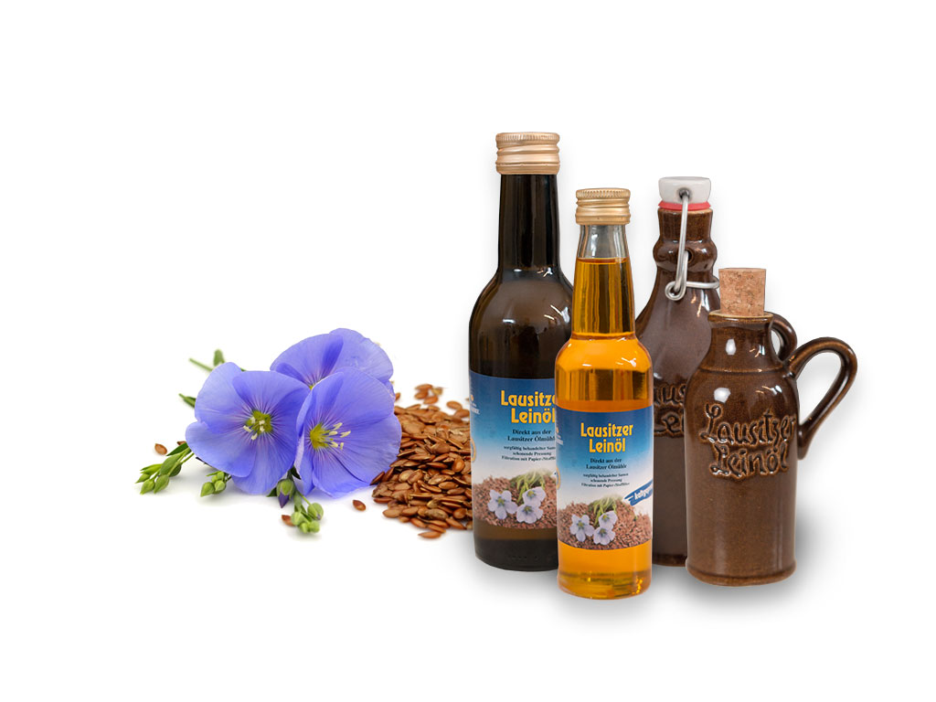 Lausitzer Ölmühle Hoyerswerda GmbH