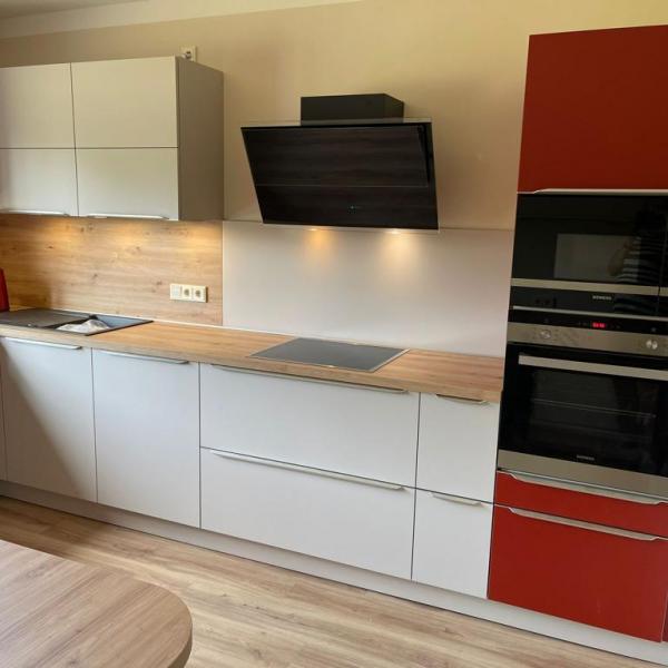 Bröthen - Küchenumbau