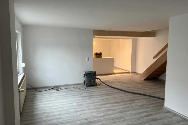 Kompletter Haus-Umbau Hoyerswerda